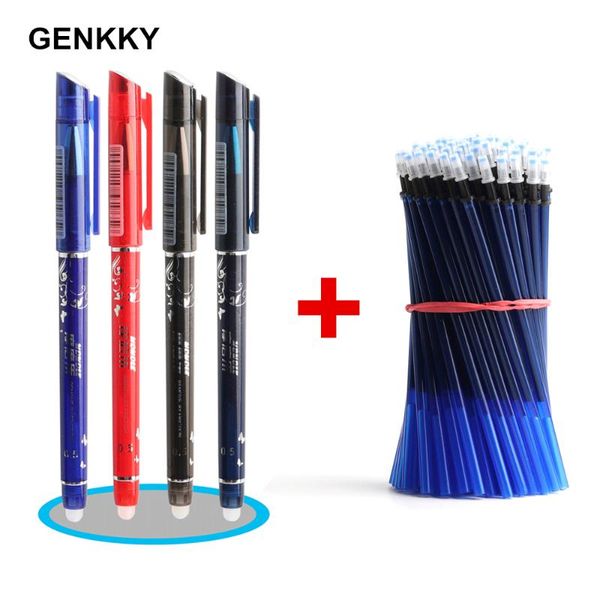ballpoint pens 14pcs/lot erasable pen for business writing 0.5mm school office student exam stationery supply, Blue;orange
ballpoint pens 14pcs/lot erasable pen for business writing 0.5mm school office student exam stationery supply, Blue;orange