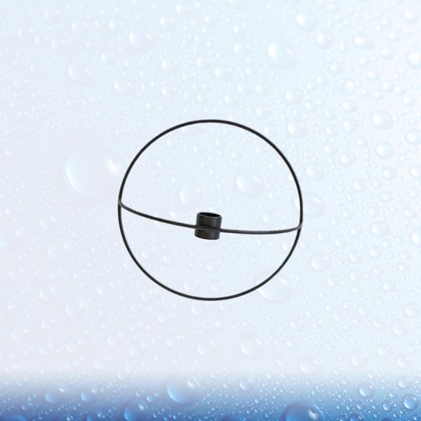 circular wall hanging candlestick wall hanging candlestick adornment creative (black 19cm)
circular wall hanging candlestick wall hanging candlestick adornment creative (black 19cm)
