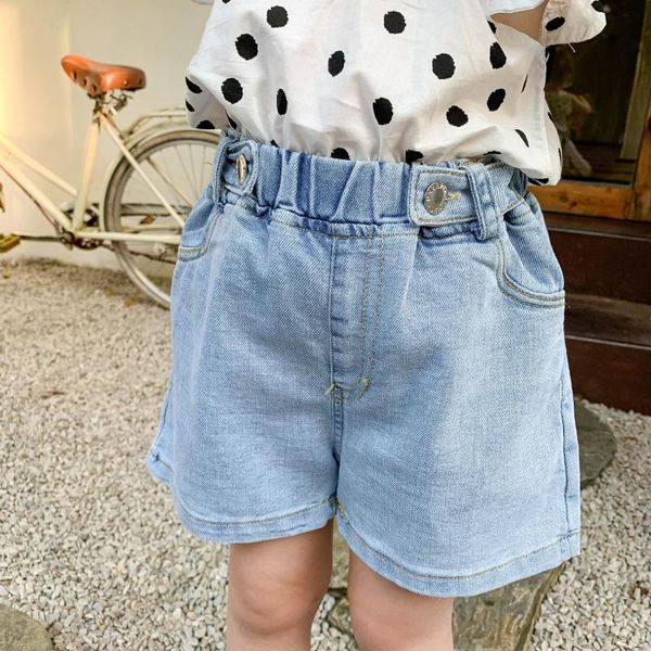 korean new baby girl denim shorts 2021 summer new children's clothing kids girls cowboy short pants kids casual shorts jeans, Black
korean new baby girl denim shorts 2021 summer new children's clothing kids girls cowboy short pants kids casual shorts jeans, Black