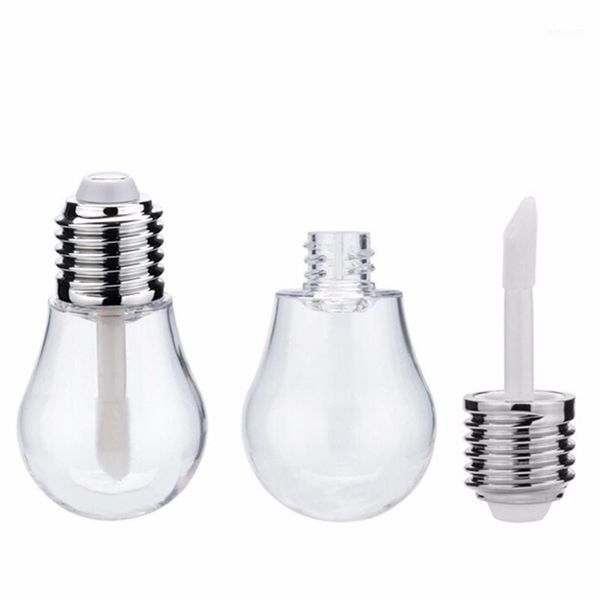 wholesale light bulb shape 6ml lip gloss tubes empty lipgloss lipstick refillable bottle makeup cosmetic bottles storage & jars
wholesale light bulb shape 6ml lip gloss tubes empty lipgloss lipstick refillable bottle makeup cosmetic bottles storage & jars