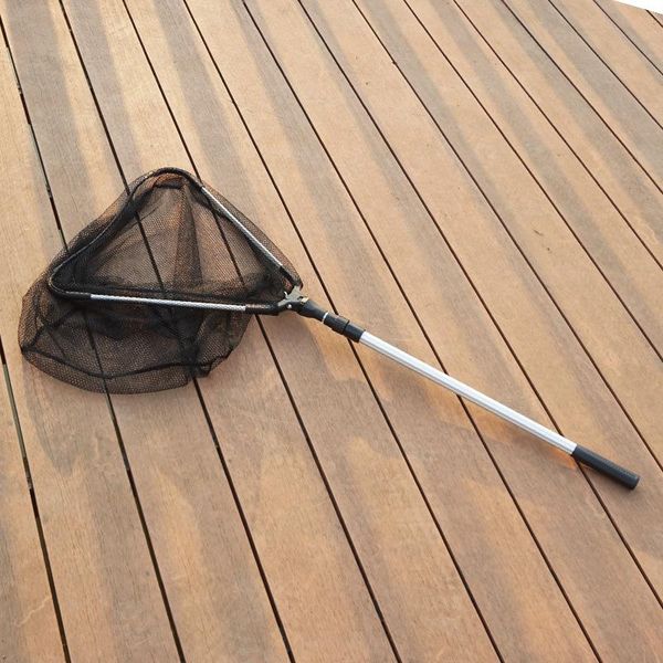 fishing accessories aluminum supplies dip net portable folding catch large length 3 m fish
fishing accessories aluminum supplies dip net portable folding catch large length 3 m fish