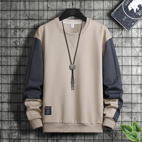 men's hoodies & sweatshirts fashion men patchwork o neck brand clothing male harajuku streetwear hip hop hoodie sportswear, Black
men's hoodies & sweatshirts fashion men patchwork o neck brand clothing male harajuku streetwear hip hop hoodie sportswear, Black