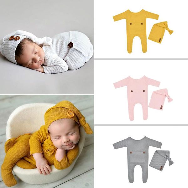 caps & hats born pography clothing romper babies accessories baby girl boy cute hat outfit infant props clothes, Yellow
caps & hats born pography clothing romper babies accessories baby girl boy cute hat outfit infant props clothes, Yellow