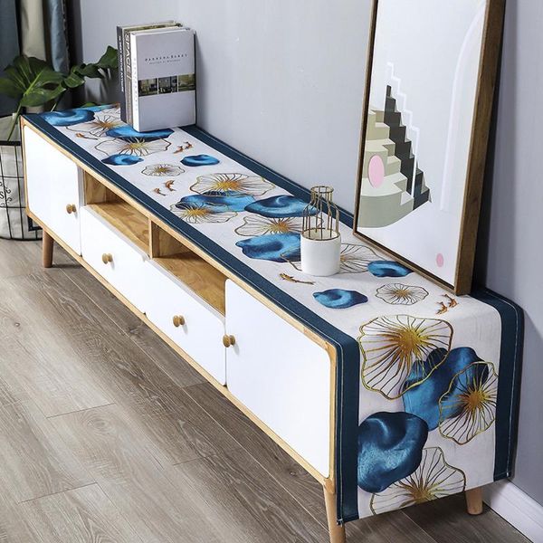 table cloth nordic tablecloth rectangular for tv cabinet shoebox cover linen year waterproof home decor
table cloth nordic tablecloth rectangular for tv cabinet shoebox cover linen year waterproof home decor