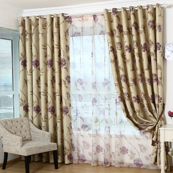 curtain & drapes high shading beautiful printed floral blackout curtains for living room bedroom kitchen window treatments
curtain & drapes high shading beautiful printed floral blackout curtains for living room bedroom kitchen window treatments