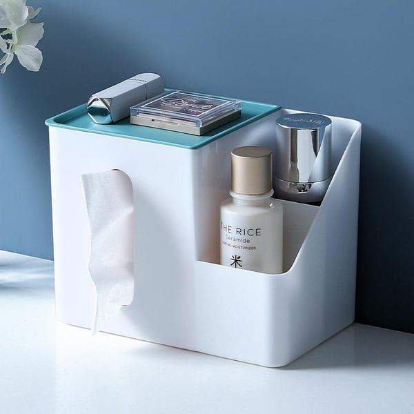 tissue boxes & napkins nordic multifunction plastic box deskorganizer container holder reusable storage baby wipes
tissue boxes & napkins nordic multifunction plastic box deskorganizer container holder reusable storage baby wipes