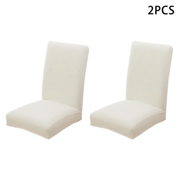 chair covers 2pcs el kitchen restaurant wedding party banquet for home easy clean ceremony stretch dining slipcovers elastic band
chair covers 2pcs el kitchen restaurant wedding party banquet for home easy clean ceremony stretch dining slipcovers elastic band