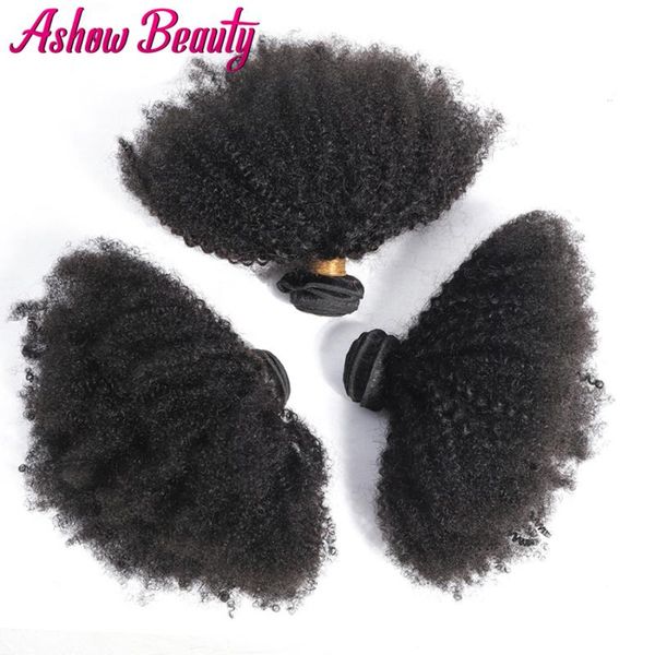 human hair bulks brazilian afro kinky curly bundles 100% extensions 4b 4c tight weave, Black
human hair bulks brazilian afro kinky curly bundles 100% extensions 4b 4c tight weave, Black