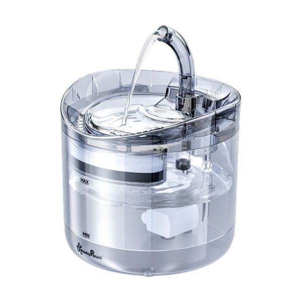 cat bowls & feeders 2l automatic feeder water fountain with faucet dog dispenser transparent filter drinker pet sensor drinking
cat bowls & feeders 2l automatic feeder water fountain with faucet dog dispenser transparent filter drinker pet sensor drinking