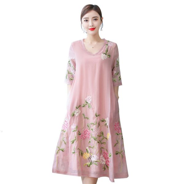 2021 new national style women vintage embroidery fashion sweet plus size half sleeve female casual loose es 88md, Black;gray
2021 new national style women vintage embroidery fashion sweet plus size half sleeve female casual loose es 88md, Black;gray