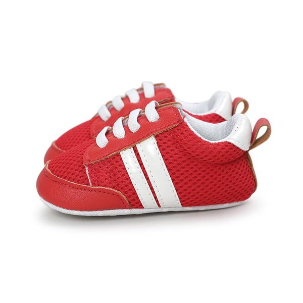 spring and autumn new casual mesh infant shoes 0-18m baby boys and girls solid color comfortable breathable toddler shoes
spring and autumn new casual mesh infant shoes 0-18m baby boys and girls solid color comfortable breathable toddler shoes