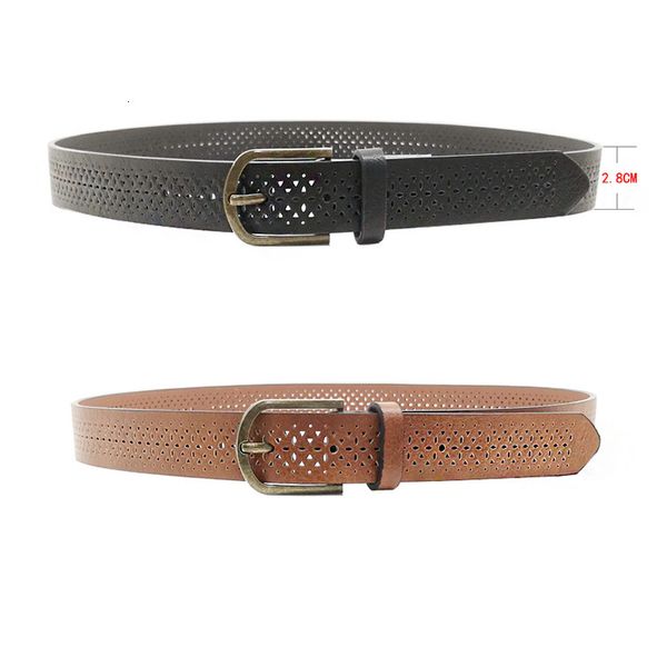 eva-006 ins style jeans trend simple versatile women's belt hollow fashion versatile women's belt, Black;brown
eva-006 ins style jeans trend simple versatile women's belt hollow fashion versatile women's belt, Black;brown