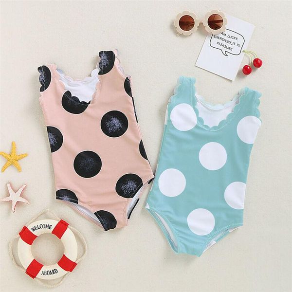 kids bathing suits girls one piece dots print bikini 2021 children swimwear for girls infant swimsuit girl child summer bikini, Black
kids bathing suits girls one piece dots print bikini 2021 children swimwear for girls infant swimsuit girl child summer bikini, Black