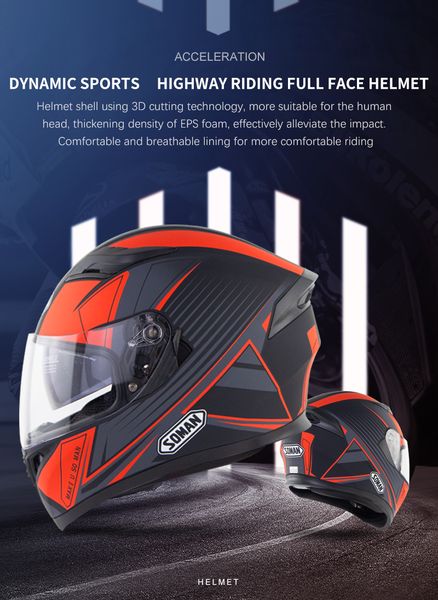 soman helmet series personality motorcycle protective helmet half helmet for motorcycle electrical-motorbike scooter motorcross
soman helmet series personality motorcycle protective helmet half helmet for motorcycle electrical-motorbike scooter motorcross