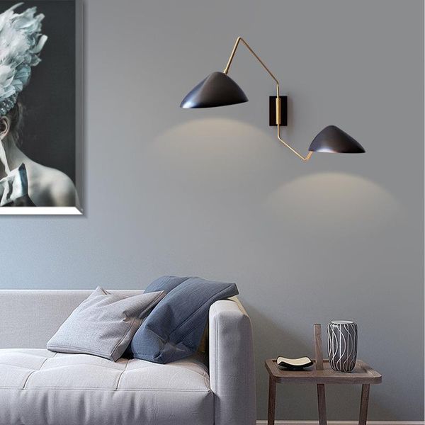 wall lamps double head rotatable lamp living room bedroom bedside study nordic modern art decoration led light
wall lamps double head rotatable lamp living room bedroom bedside study nordic modern art decoration led light