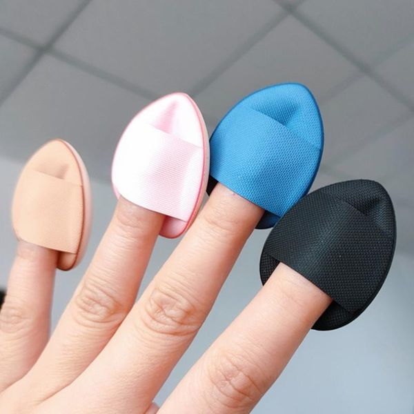 sponges, applicators & cotton 10pcs mini fingertip makeup sponge water drop shape soft foundation puff concealer blender mixed
sponges, applicators & cotton 10pcs mini fingertip makeup sponge water drop shape soft foundation puff concealer blender mixed