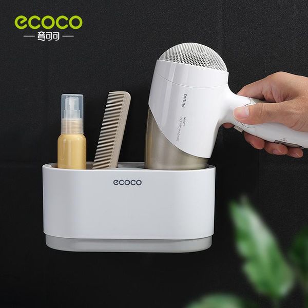 toothbrush holders ecoco hair dryer holder storage box curling iron shelf for bathroom organizer rack accessories set home
toothbrush holders ecoco hair dryer holder storage box curling iron shelf for bathroom organizer rack accessories set home