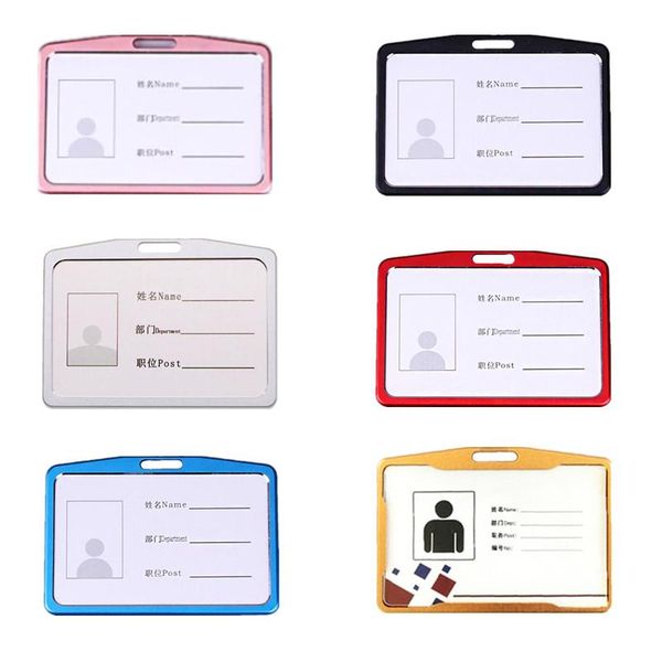 card holders etya men women metallic holder wallet business bank case box male wallets fashion name id badge cover, Brown;gray
card holders etya men women metallic holder wallet business bank case box male wallets fashion name id badge cover, Brown;gray