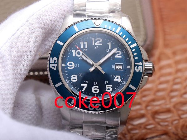 100% waterproof tf-factory a brand-new mens watch 44mm cal.2824 mechanical (automatic) wristwatch classic fashion, Slivery;brown
100% waterproof tf-factory a brand-new mens watch 44mm cal.2824 mechanical (automatic) wristwatch classic fashion, Slivery;brown