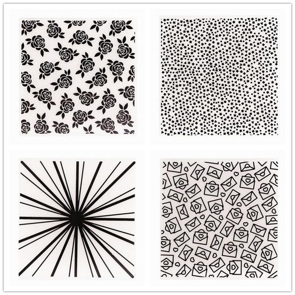 craft tools 15x15 magic flower embossing folders plastic halloween scrapbooking diy template fondant cake po christmas card making
craft tools 15x15 magic flower embossing folders plastic halloween scrapbooking diy template fondant cake po christmas card making