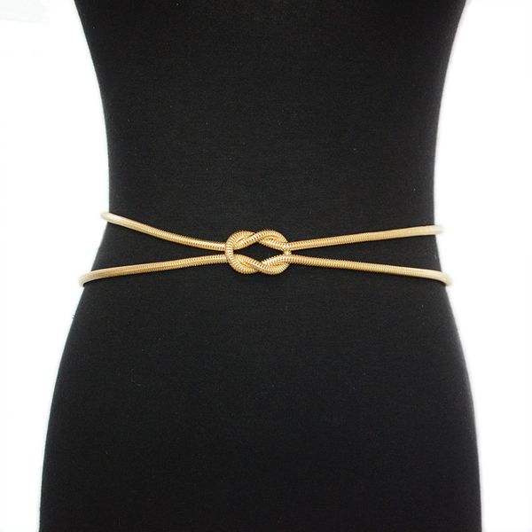 korean new belt women's leisure decoration metal waist dance snake bone chain ldul, Black;brown
korean new belt women's leisure decoration metal waist dance snake bone chain ldul, Black;brown