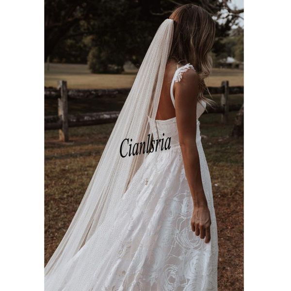 bridal veils sparkly glitters bling wedding 1 tier long cathedral length handmade soft tulle sequins veil, Black
bridal veils sparkly glitters bling wedding 1 tier long cathedral length handmade soft tulle sequins veil, Black
