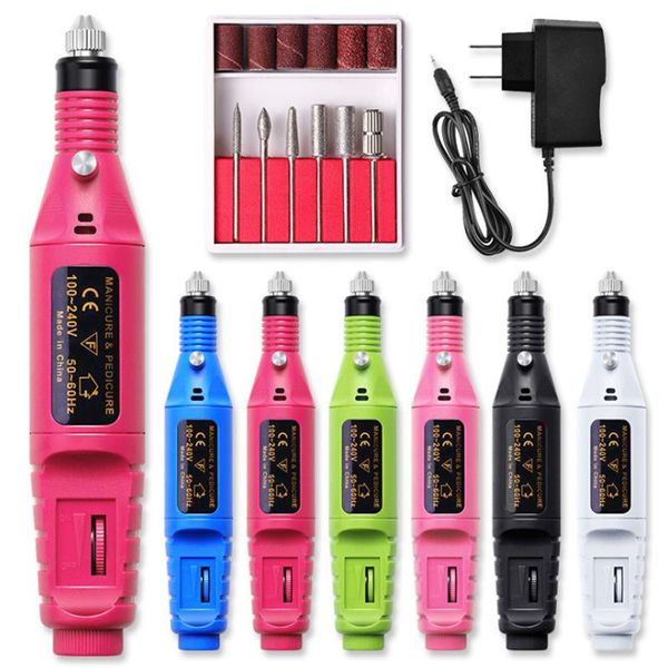 nail drill & accessories portable rechargeable machine bits set lip gloss art tools pedicure
nail drill & accessories portable rechargeable machine bits set lip gloss art tools pedicure
