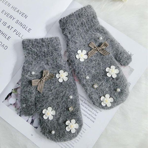 fingerless gloves fur full finger mittens lovely women warm winter school girls fashion wrist guantes invierno luvas, Blue;gray
fingerless gloves fur full finger mittens lovely women warm winter school girls fashion wrist guantes invierno luvas, Blue;gray