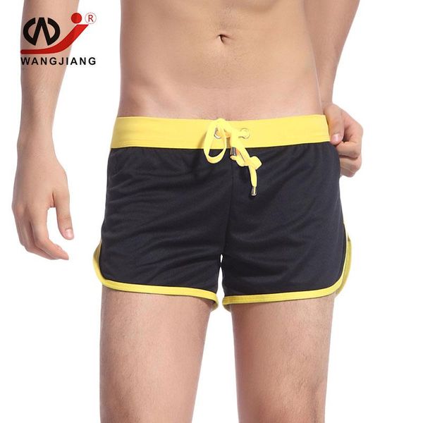 casual shorts men homme bermuda runnin wj shorts polyester men's beach bermudes hommes casual men homme, White;black
casual shorts men homme bermuda runnin wj shorts polyester men's beach bermudes hommes casual men homme, White;black