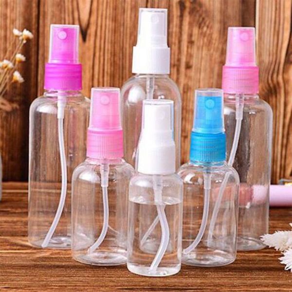 storage bottles & jars 5pcs reuseable travel transparent plastic perfume bottle atomizer empty small spray toxic and safe
storage bottles & jars 5pcs reuseable travel transparent plastic perfume bottle atomizer empty small spray toxic and safe
