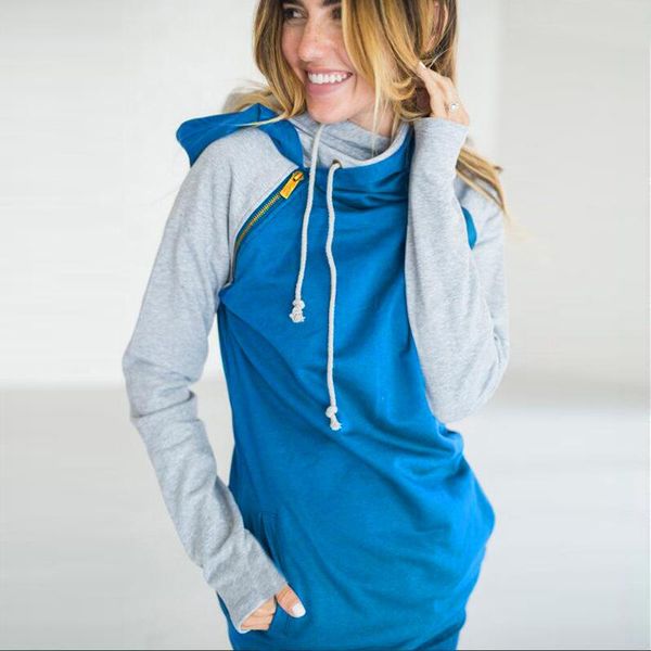 women's hoodies & sweatshirts warm thick women coat zipper decoration long sleeve spring autumn striped plus size green pink 3xl, Black
women's hoodies & sweatshirts warm thick women coat zipper decoration long sleeve spring autumn striped plus size green pink 3xl, Black