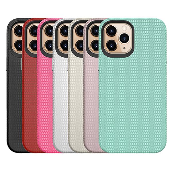 matte triangle print tpu pc armor cell phone cases protective back cover for iphone 5 6 7 8 plus xr xs 11 pro max 12 mini se2 samsung s10 s2
matte triangle print tpu pc armor cell phone cases protective back cover for iphone 5 6 7 8 plus xr xs 11 pro max 12 mini se2 samsung s10 s2