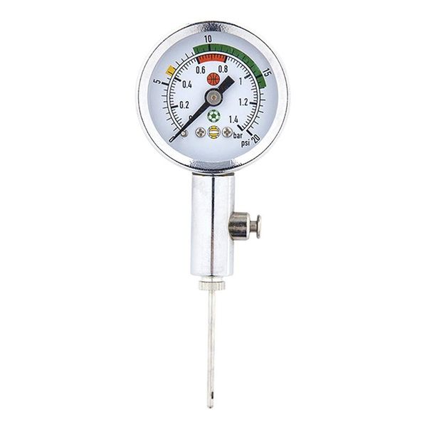 tools bicycle tire pressure gauge, universal gauge for football basketball volleyball
tools bicycle tire pressure gauge, universal gauge for football basketball volleyball