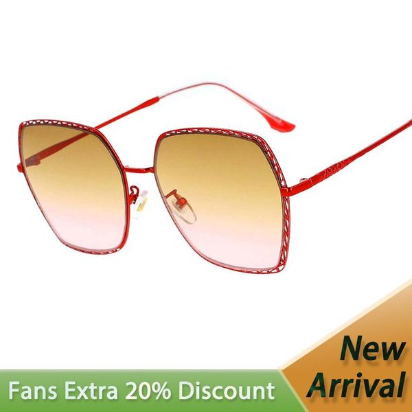 sunglasses 53417 large size polygon metal ladies decorative vintage women's shades uv400, White;black
sunglasses 53417 large size polygon metal ladies decorative vintage women's shades uv400, White;black