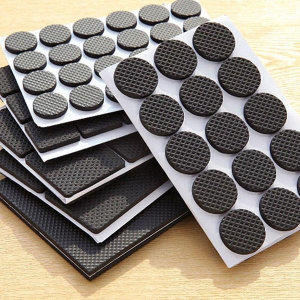 adhesive furniture pads set large pack non slip felt furniture pads grippers silicone points floor protectors
adhesive furniture pads set large pack non slip felt furniture pads grippers silicone points floor protectors