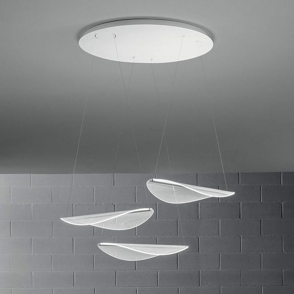 pendant lamps modern minimalist led chandelier model room living dining coffee shop acrylic leaf creative
pendant lamps modern minimalist led chandelier model room living dining coffee shop acrylic leaf creative