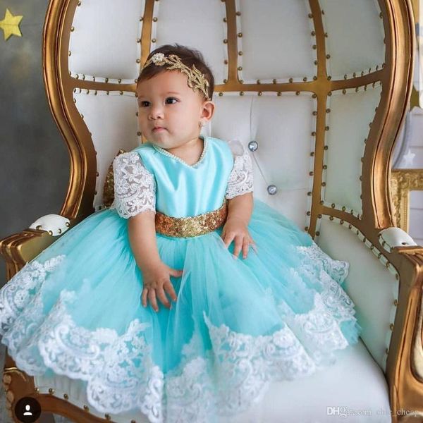 girl's dresses sky blue lace flower girl ball gown bow little wedding vintage communion pageant gowns, Red;yellow
girl's dresses sky blue lace flower girl ball gown bow little wedding vintage communion pageant gowns, Red;yellow