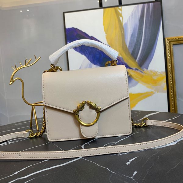 fashion women handbag crossbody 17.5cm luxurys designers handbag ladies leather shoulder handbag fashion shoulder bag purse totes z0228