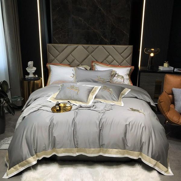 bedding sets leopard embroidery 1000tc egyptian cotton ultra soft duvet cover set premium flat sheet or fitted 2pillowcases
bedding sets leopard embroidery 1000tc egyptian cotton ultra soft duvet cover set premium flat sheet or fitted 2pillowcases