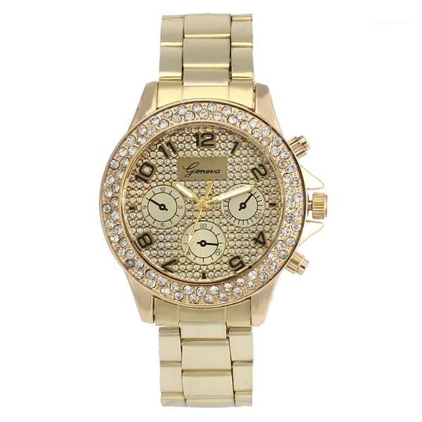 wristwatches luxury fashion women watch quartz bracelet watches stainless steel crystal rhinestone, Slivery;brown
wristwatches luxury fashion women watch quartz bracelet watches stainless steel crystal rhinestone, Slivery;brown