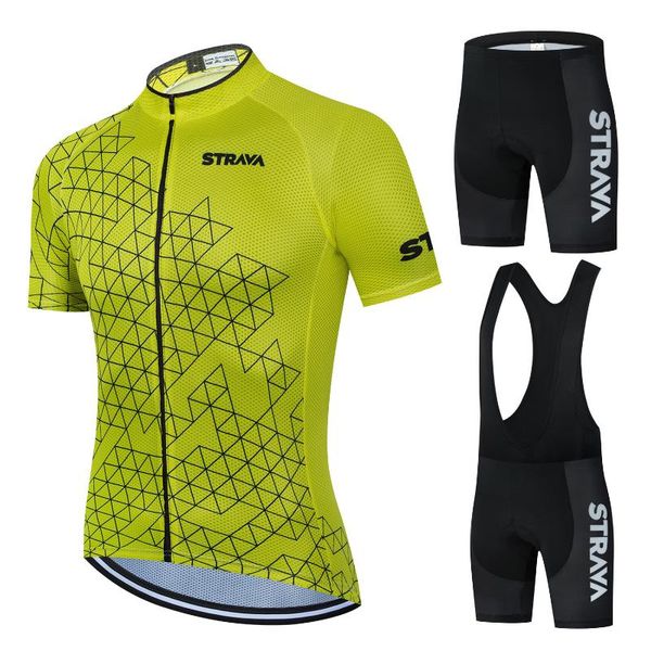 racing sets strava cycling jersey summer short sleeve set harness maillot 19d bib shorts bicycle clothes sportswear shirt clothing suit, Black;blue
racing sets strava cycling jersey summer short sleeve set harness maillot 19d bib shorts bicycle clothes sportswear shirt clothing suit, Black;blue