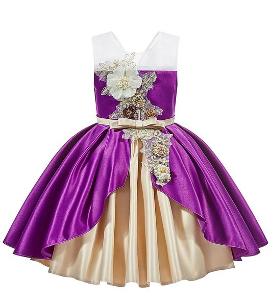 summer flower girls dresses toddler bows for girls sleeveless dress girl costume gown princess party dresses for girls kids, Red;yellow
summer flower girls dresses toddler bows for girls sleeveless dress girl costume gown princess party dresses for girls kids, Red;yellow