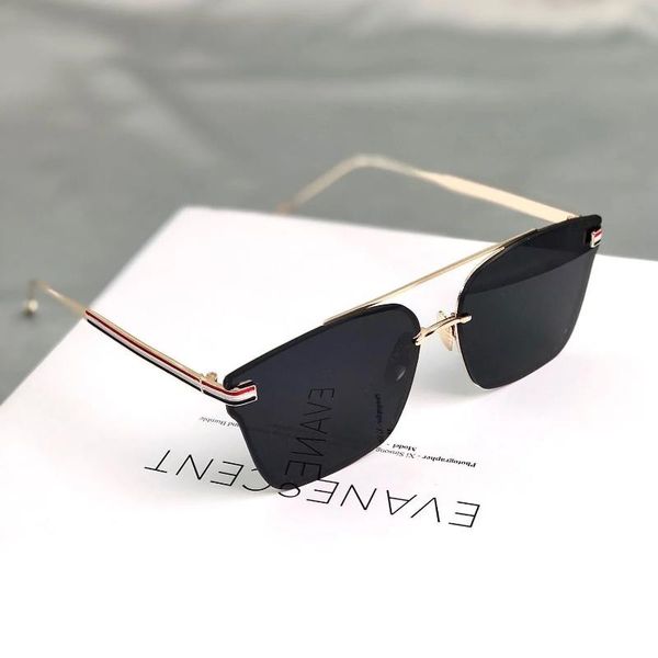 sunglasses rectangular ladies 2021 retro frameless square polarized zonnebril dames vrouwen bril, White;black
sunglasses rectangular ladies 2021 retro frameless square polarized zonnebril dames vrouwen bril, White;black