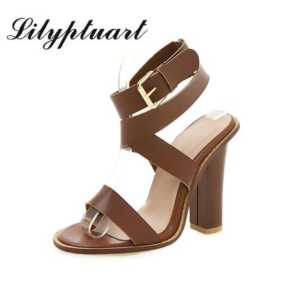 2021 summer open-toed women sandals foot bare back cross strap women shoes rubber bottom high-heel sandals, Black
2021 summer open-toed women sandals foot bare back cross strap women shoes rubber bottom high-heel sandals, Black