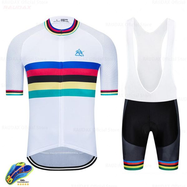 racing sets 2021 cycling jersey set short sleeves clothing men clothes suit quick-drying summer outdoor sportswear hombre, Black;blue
racing sets 2021 cycling jersey set short sleeves clothing men clothes suit quick-drying summer outdoor sportswear hombre, Black;blue