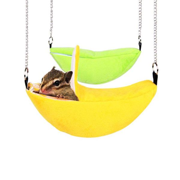 small animal supplies hamster cute banana pet nest bed warm winter cotton hanging swing hut hammock
small animal supplies hamster cute banana pet nest bed warm winter cotton hanging swing hut hammock
