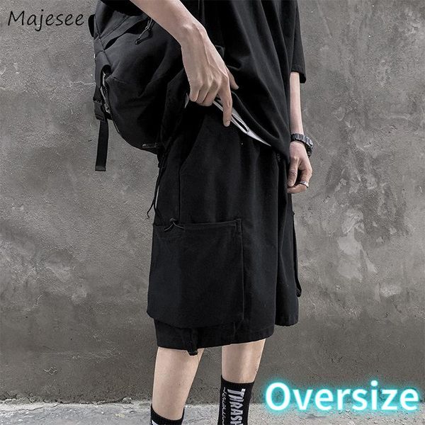 men's shorts summer cargo men wide leg baggy drawstring hip- knee length trousers male harajuku retro military streetwear m-3xl bf, White;black
men's shorts summer cargo men wide leg baggy drawstring hip- knee length trousers male harajuku retro military streetwear m-3xl bf, White;black