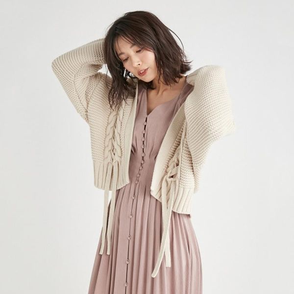 women's knits & tees 2021 autumn winter coat sweaters long sleeve hollow out weave lace up short cardigan japanese fashion clothing, White
women's knits & tees 2021 autumn winter coat sweaters long sleeve hollow out weave lace up short cardigan japanese fashion clothing, White