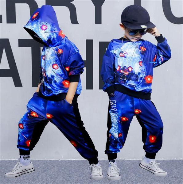 for 3 14 years kids 2 pieces clothes suits cotton clothing hiphop streetwear dance set sport boys girls costumes, White
for 3 14 years kids 2 pieces clothes suits cotton clothing hiphop streetwear dance set sport boys girls costumes, White