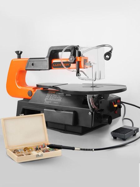 power tool sets 220v deskspeed wire saw machine pull flower woodworking carving multi-function electric jig
power tool sets 220v deskspeed wire saw machine pull flower woodworking carving multi-function electric jig
